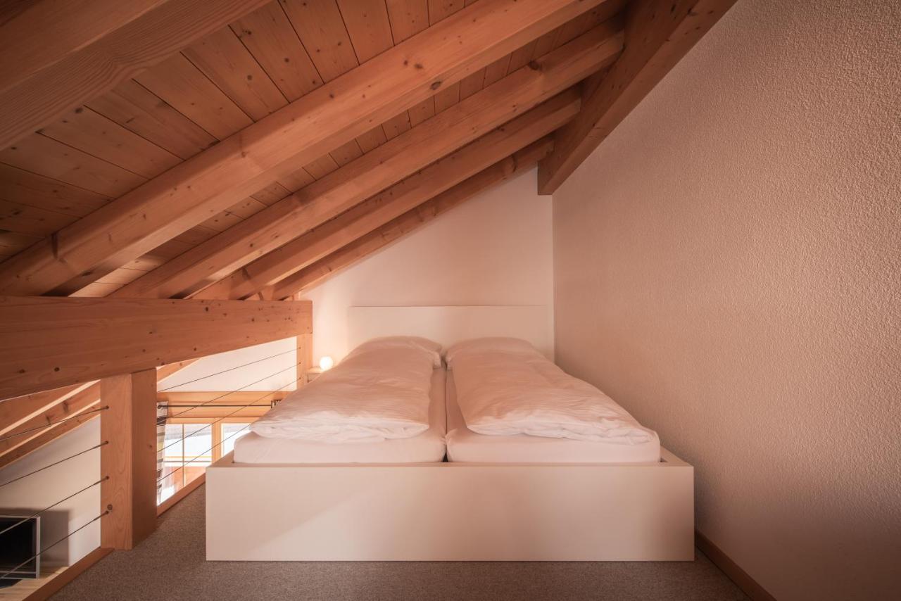 Apartment Staubbach, Best Views, Spacious, Family Friendly Lauterbrunnen Exterior foto